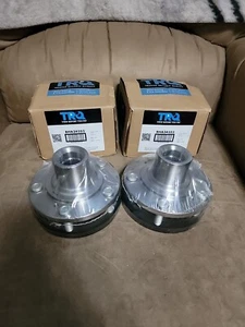 For Honda Accord 2013-2017 TRQ Front Wheel Hubs - Picture 1 of 5