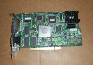 Olympus DP71 T5 Carte Interface PCI pour Microscope Caméra AW5278/AW5419 DV553901 - Photo 1/7
