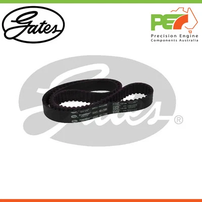 Correa de distribución GATES para Audi S3 2.0 Quattro (8P) 188kw gasolina Foto 1 de 4