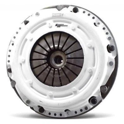 Clutch Masters Clutch Kit For Mitsubishi Eclipse 1993 94 95 96 97 1998 FX400 - Imagem 1 de 2