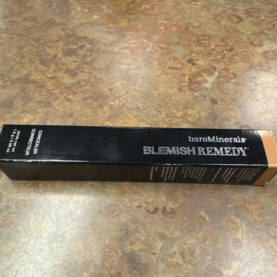 bareMinerals BLEMISH REMEDY DARK CONCEALER  1.6 g/0.06 oz - Image 1 of 2