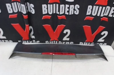 2019-2020 HYUNDAI VELOSTER REAR SPOILER #093043-42E - Image 1 of 4