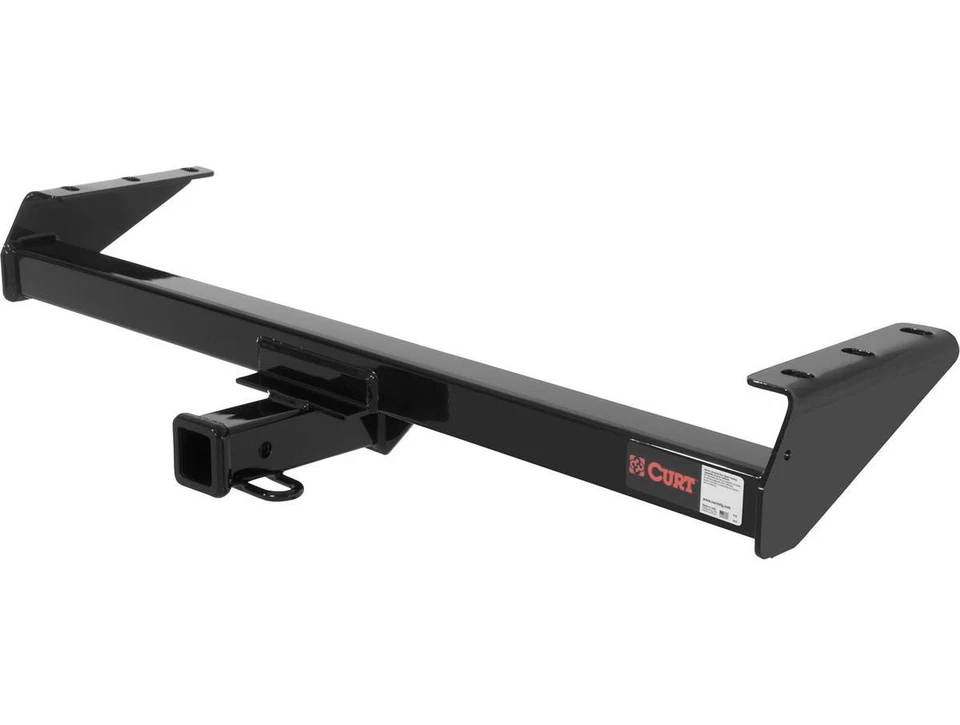 Curt Class 3 Hitch 2" Receiver Fits Select Nissan Frontier, Suzuki Equator - Image 1 of 4