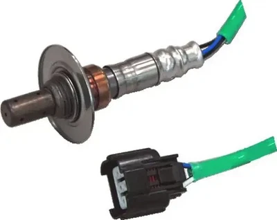 Sonda lambda Sonda de diagnosis 81625 MEAT & DORIA para SUBARU IMPREZA Sedán - Imagen 1 de 4