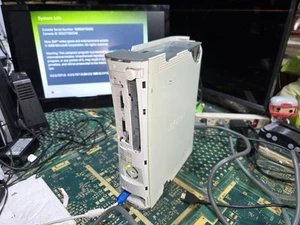 Xbox 360 PHAT 360 Exact 2009/08/14 WORN WORKING 737 Jasper/TonkaSet ^150W^-READ - Picture 1 of 24