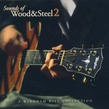 Sounds of Wood  Steel II von Various | CD | Zustand sehr gut - Bild 1 von 2