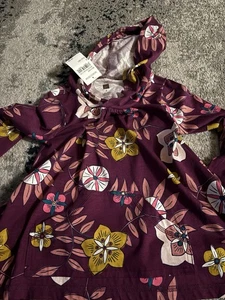 Nordstrom Girl Top Size 4 - Picture 1 of 1