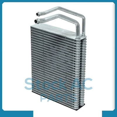 CM Compressor A/C Evaporator Fits Jeep Commander, Grand Cherokee 2005 To 2010 Foto 1 de 4