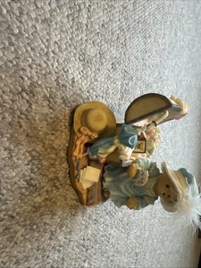 1997 Cherished Teddies #302600 Kaitlyn Limited To Year Of Production - Bild 1 von 4