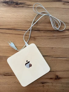 Apple Time Capsule 2 TB (Modell A1355) – voll funktionsfähig, sehr guter Zustand - Bild 1 von 3
