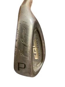 Tommy Armour E.Q.L. One Swing Design Wedge Pitching Wedge Regular Flex Steel 37" - Picture 1 of 6