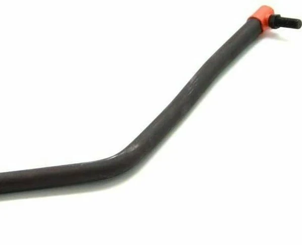 Eslabón de arrastre de dirección para cortacésped de montar 436885 Ariens Craftsman Poulan Husqvarna LGT2654 Foto 1 de 3