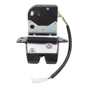 Tailgate Lock Actuator for Kia For Rio 2012 2017 Quality Plastic and Metal - Picture 1 of 8