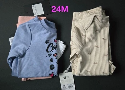 Trajes Converse/Cloud Island (24M) nuevos sin etiquetas Foto 1 de 4