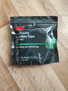 (0,66€/m) 3M Finish Line Knifeless Tape 3,5 mm x 10 m - Bild 1 von 15