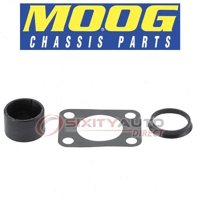 MOOG Front Upper Steering King Pin Repair Kit for 1968-1974 Dodge W300 mt - Image 1 of 4