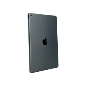 Apple iPad 8. Gen (2020) 10,2 Zoll WiFi 32 GB Space Grau - Bild 1 von 8