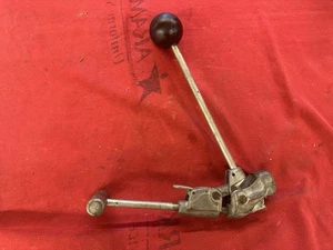 Punch-Lok Tool P-1 Hand Tool for Punch Lok Style Banding Hose Clamps USA Made! - Picture 1 of 7