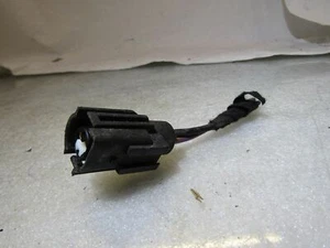 Ford Sport Ka Mk1 03 1.6 Kühlmittel Kühlerlüfter Elektromotor Stecker Stecker Stecker - Bild 1 von 4
