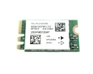 LENOVO IDEAPAD 120S-14IAP WI-FI WIRELESS CARDBOARD LAPTOP 01AX709 - - Picture 1 of 2