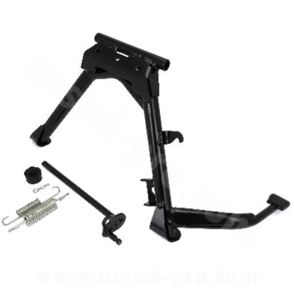 ACSUD HONDA SH 125 2013 2019 CAVALLETTO CENTRALE COMPLETO DI MOLLE TIPO ORIGINALE