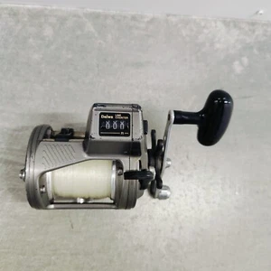 Contatore mulinello da pesca Daiwa ACCUDEPTH Plus 47LC - Foto 1 di 6