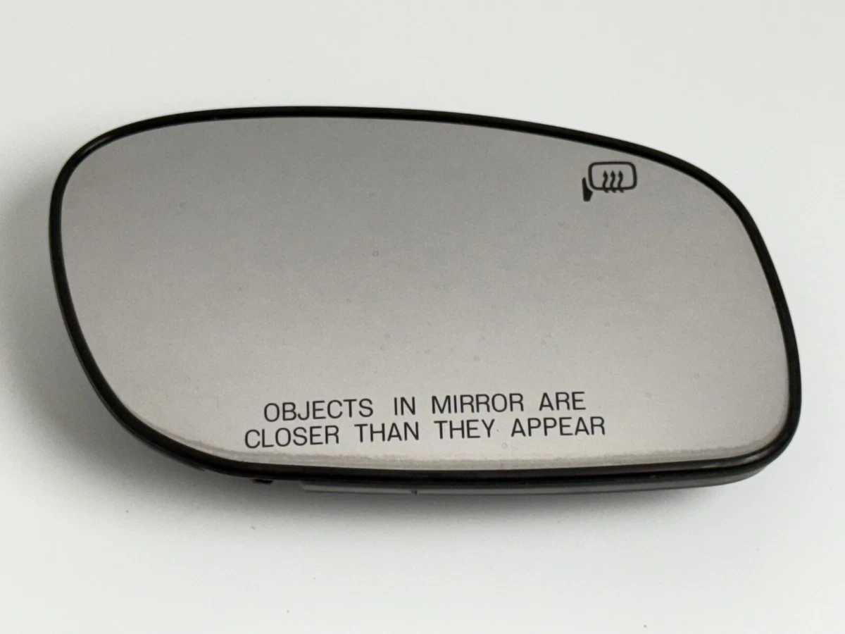 Cristal De Espejo, Retrovisor Exterior ULO 3003012 Derecha - Comprar Ahora