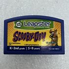 Leap Frog Leapster Scooby-Doo Learning Game Cartridge Only
