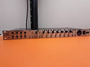 Focusrite Platinum Octopre Dynamic 8 Kanal Vorverstärker - Bild 1 von 4