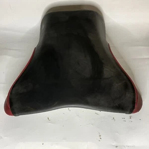 1998 1999 98 99 Kawasaki Ninja ZX9 ZX9R Front Seat Saddle Rider Cushion Pad - Picture 1 of 13