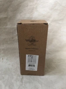Warm Embrace Ornament Willow Tree Susan Lordi 2020 New in Box - Picture 1 of 2