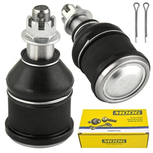 MOOG Pair Front Lower Ball Joints Fits Honda ACCORD Acura TSX 2004 2005 - 2007 - Picture 1 of 7