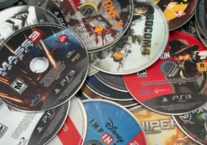 Juegos sueltos de PS3 - ¡Compra 3 y obtén 1 GRATIS! - Imagen 1 de 164