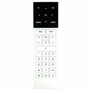 NEW Genuine Canal + 05CNLTEL0066 Sat Remote Control - Picture 1 of 1