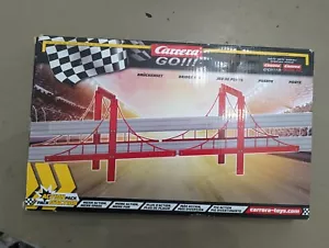 Greenhills Carrera GO!!! Juego de puentes Ref 61604 - NUEVO - MACC945 - Imagen 1 de 2