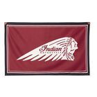 Indian Motorcycle IMC Wall Flag