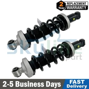 1Paar Hinten Stoßdämpfer L und R Federbeine Für Audi R8 4S3 Lamborghini Huracan - Picture 1 of 7