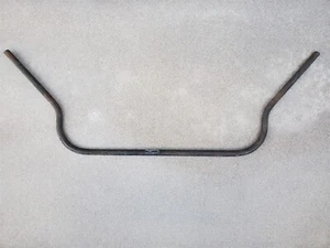 Original Stock Front Sway Bar Sunbeam Tiger, Alpine IV & V 3/4" Diameter - Picture 1 of 5