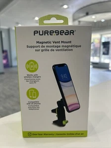 Support téléphone véhicule - Photo 1 sur 2