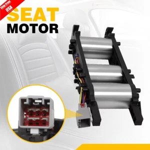 6/8 Way Seat Motor W/O MEMORY L0060111 For 2007-2014 Escalade Silverado Yukon US - Picture 1 of 14