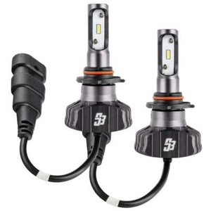 Oracle Lighting H10 S3 LED Headlight Bulb Conversion Kit 6000K (S5234-001) - Picture 1 of 12