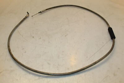 2002 Harley-Davidson Electra Glide FLHT Clutch Cable Line 38667-00 - Изображение 1 из 4