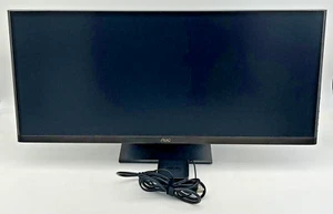 AOC Q2963PM 29" Ultrawide LED LCD Monitor 21:9 2560x1080 Resolution 290LM00001 - Picture 1 of 16
