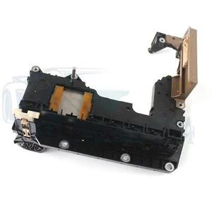 Transmission Control Plate Unit TCM TCU 0260550008 For BMW 530i X1/3/5 JAGUAR - Picture 1 of 10