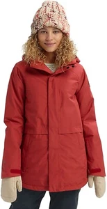 Chaqueta para mujer Burton Gore-Tex Kaylo Tandori talla XS 272842 - Imagen 1 de 5