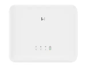 Goodwe GW5000-ES-20 5kW Single Phase ES G2 SERIES Goodwe Solar Hybrid Inverter - Picture 1 of 11