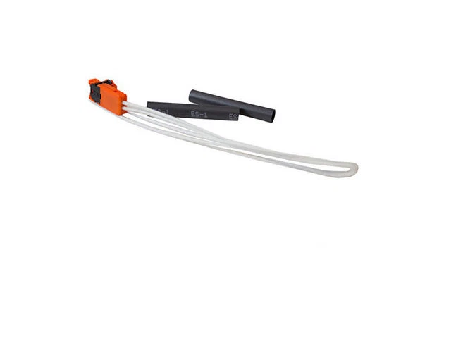 Conector pretensor de cinturón de seguridad para Mercury Milan Motorcraft 17354JDQG Foto 1 de 2