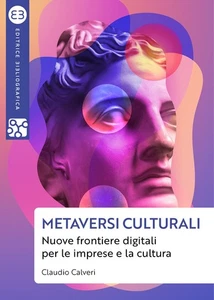 Claudio Calveri Metaversi culturali. Nuove frontiere dig (Paperback) (UK IMPORT) - Picture 1 of 1