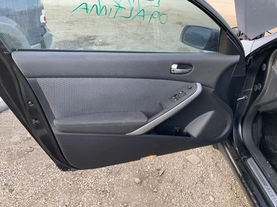 ALTIMA    2009 Front Door Trim Panel 1408545 Foto 1 de 4