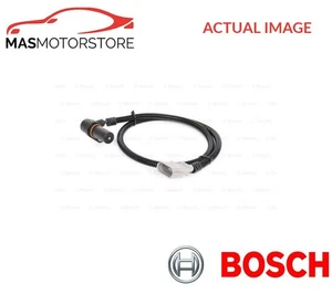 CRANKSHAFT POSITION SENSOR BOSCH 0 281 002 496 A FOR VW LT 28-46 II,LT 28-35 II - Picture 1 of 9